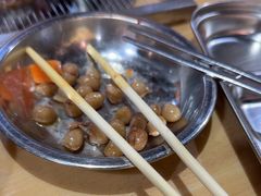 -麻蒲碳烤肉(梅花园店)