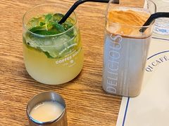 -沏点Trattoria意大利餐厅(新街口店)