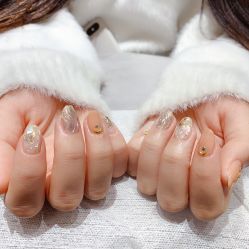 点击看大图 -Nail Me美甲美睫