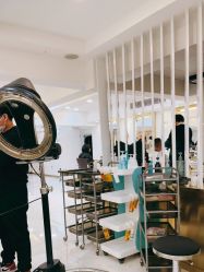 -雅仕 HAIR SALON 美发沙龙