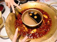 -哥老官重庆美蛙鱼头(五角场合生汇店)