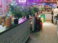 -卤校长老火锅(绿地468店)
