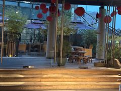 -青藤茶馆(凤起路店)