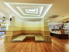 -邯郸书城·新华品阅生活(中华大街店)