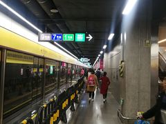 -车公庙(地铁站)