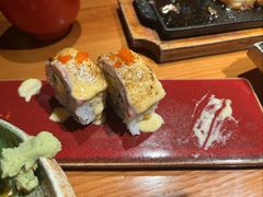 -有喜屋·鲜鸡烧鸟·居酒屋(安龙路店)