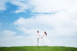-太郎花子婚纱摄影艺术中心