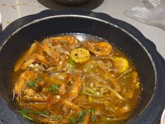 -巴蜀王婆大虾(南锣鼓巷店)