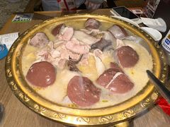 -金掌勺锅包肉(华润万象城店)