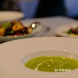 环境氛围超好的牛排馆[胜利]