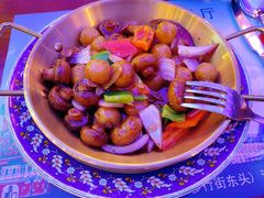 -列娜餐厅