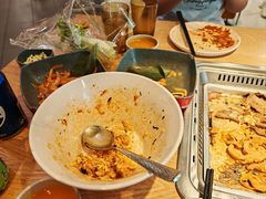 -新石器烤肉(百联川沙店)