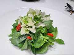 -金链花·泰国餐厅(国贸店)