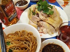 -振鼎鸡(福州路店)