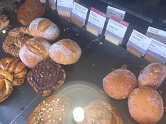 -BAKER&SPICE(BFC外滩金融中心店)