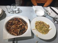 -宝轩渔府·老字号海鲜·正宗津菜(水上店)