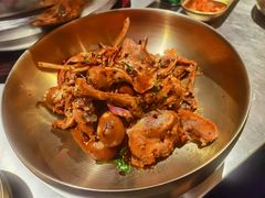 -小核桃烤肉馆(西塔店)
