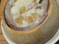 -杏甜品(尖沙咀加拿分道店)
