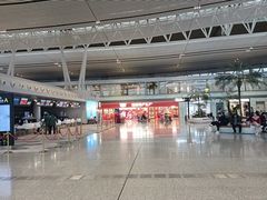 -长沙黄花国际机场-T1航站楼