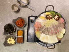 -哈哈碳都·牛肋条无限自助烤肉(台江万达店)