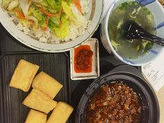 -永和大王(共和新路店)