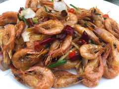 -四川小胡子海鲜(丁村万人海鲜广场店)