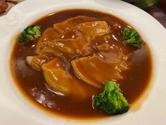 -中央饭店-餐厅