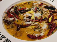 -太二酸菜鱼(武汉光谷保利店)