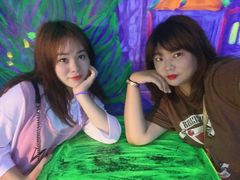 -天津梵高星空艺术馆(天河城旗舰店)