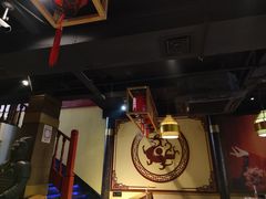 -令狐冲·活鱼馆(宝龙店)