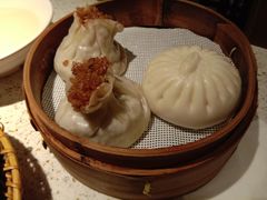 -东园小馆·早茶·淮扬小炒(三盛广场店)