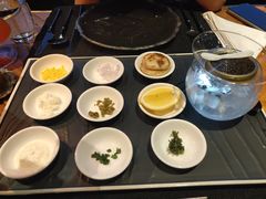 -AZUL by FUEL蓝色·法式酒馆(琶醍店)