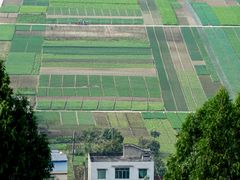 -舒家湾天主教堂