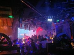 -Perry's·酒吧(黄埔大道店)