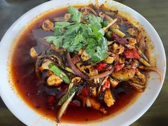-小杨翘脚牛肉