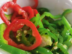 -沙田台山海鲜·酣客酒窖