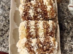 脆皮糍粑-小街天府(西工小街店)