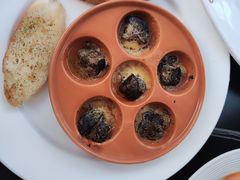 -巴伐利亚啤酒坊(意式风情街店)