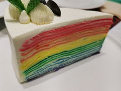-娜娜家•Nana's restaurant (南开大悦城店)