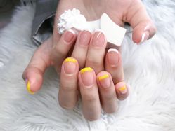 -Hands Nail专业美甲美睫