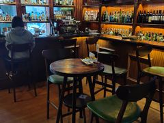 -The Cheebat 锌吧·Bistro(体育西店)