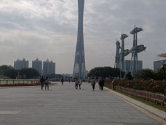 -广州塔