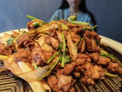 -晓长安·新陕菜(曲江店)