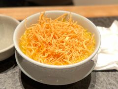 桂花冰粥-三出山火锅(南京万象天地店)