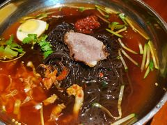 -鑫日千里马朝鲜族小馆(总店)