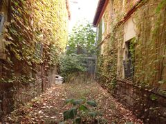 -青岛德国监狱旧址博物馆