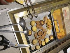 -芝小官毛肚火锅海鲜自助(淮安清江浦区新亚店)