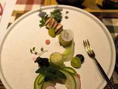 -叶叶菩提(太原别墅店)