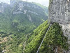 -鹿院坪生态旅游景区