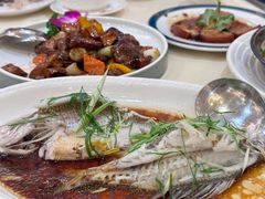 -益利大酒楼(井岸店)